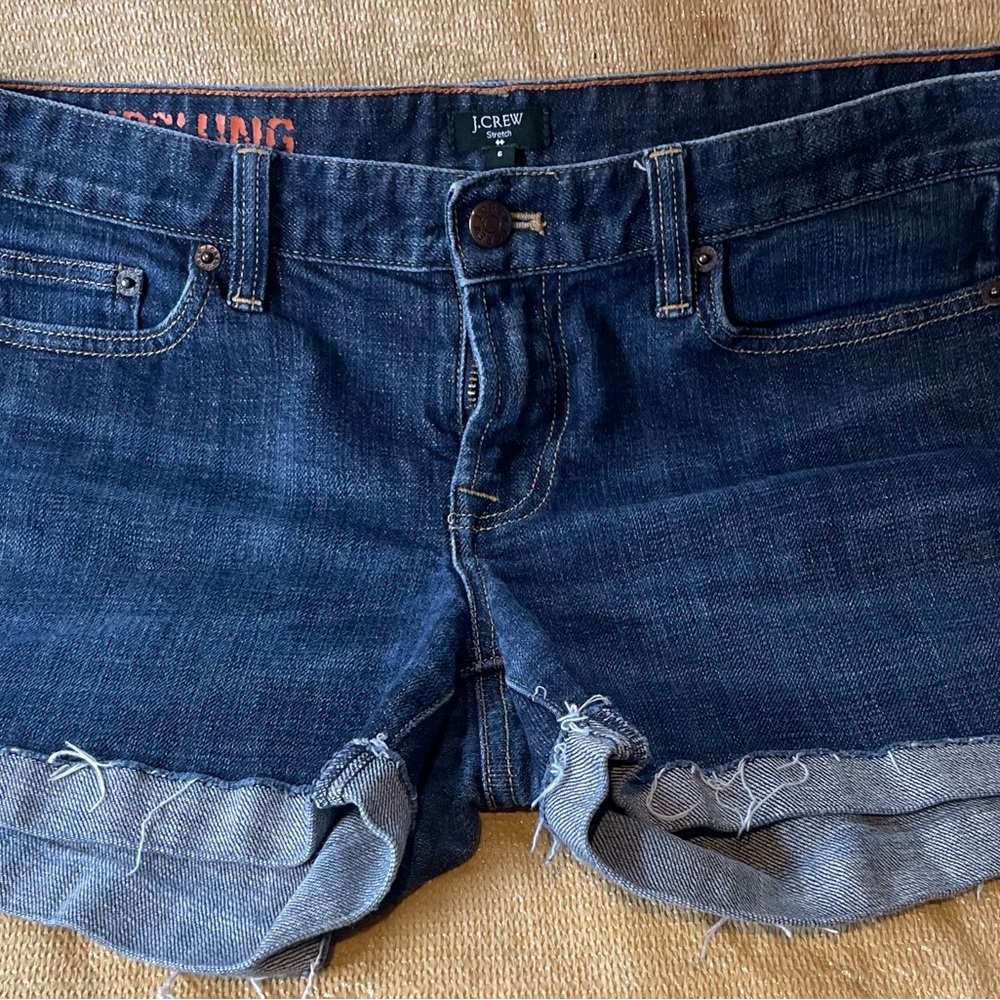 Women’s Shorts  J Crew, American Eagle, Gap, Old Navy